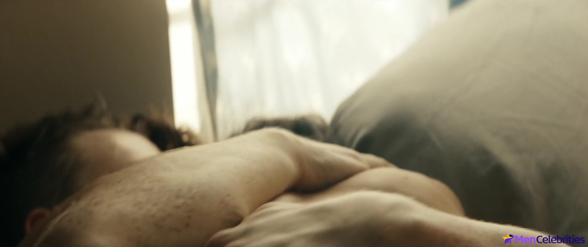 Joe Cole frontal nude and sex scenes