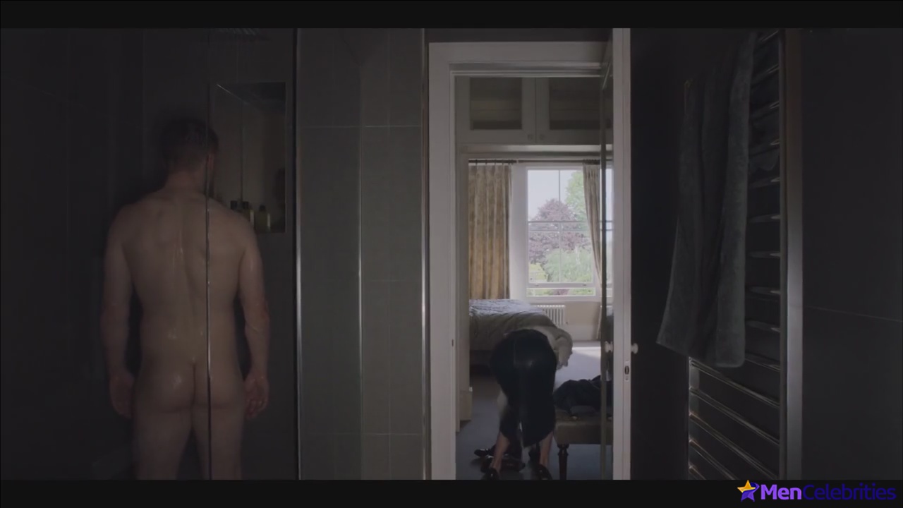 Joe Cole frontal nude and sex scenes