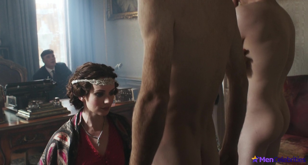 Joe Cole frontal nude and sex scenes