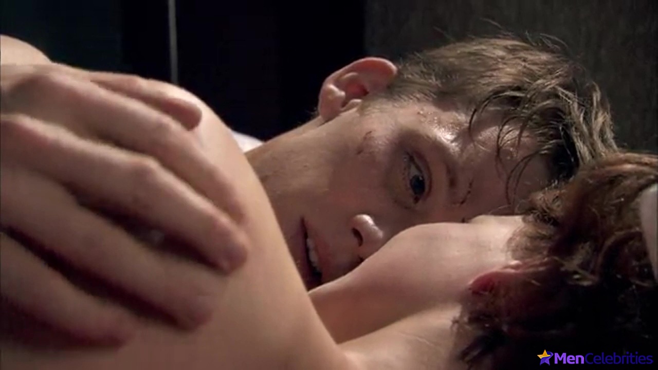 Joe Cole frontal nude and sex scenes