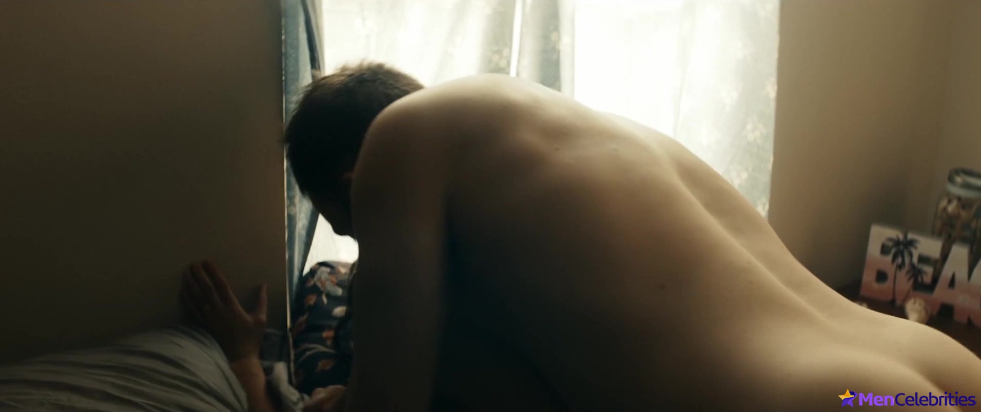Joe Cole frontal nude and sex scenes