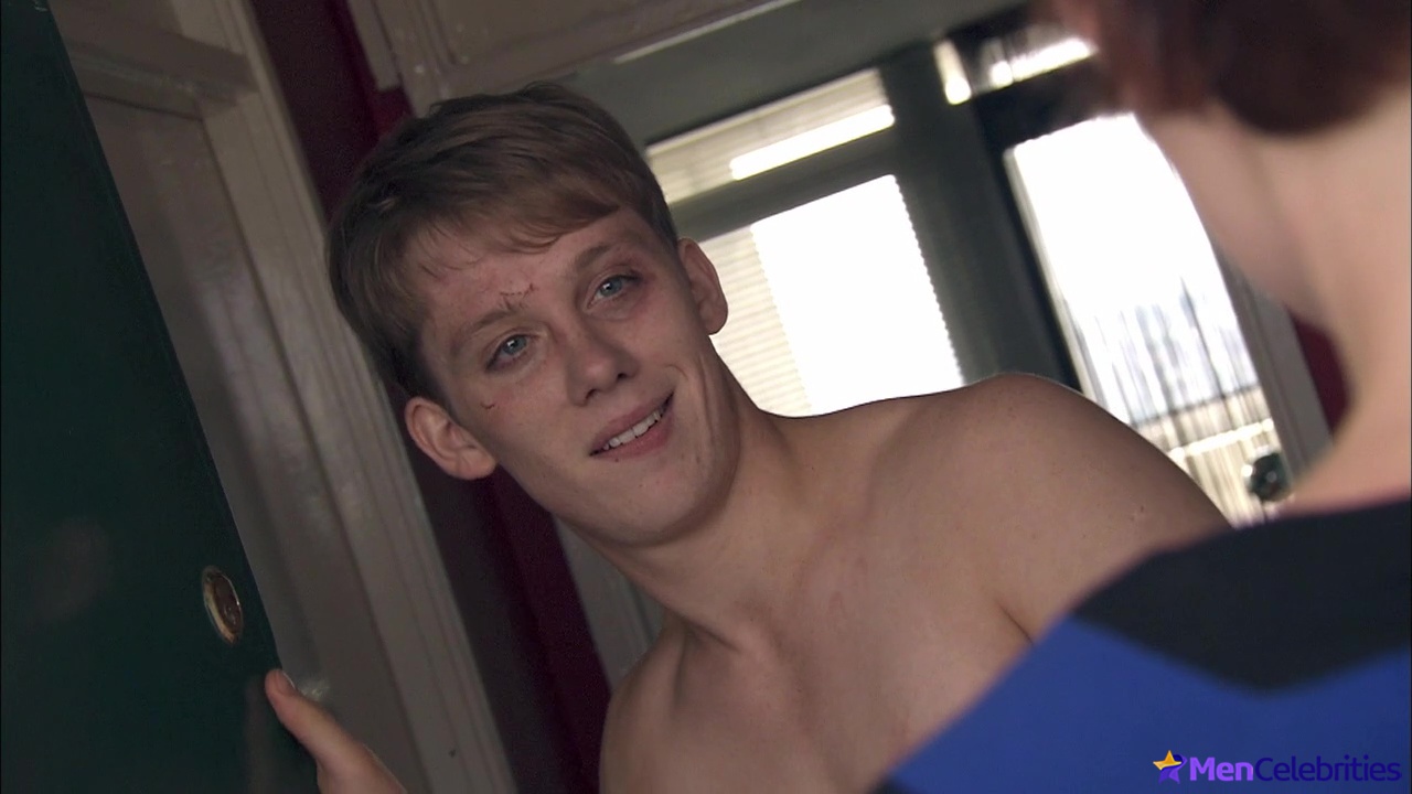 Joe Cole frontal nude and sex scenes