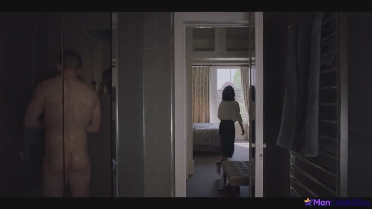 Joe Cole frontal nude and sex scenes