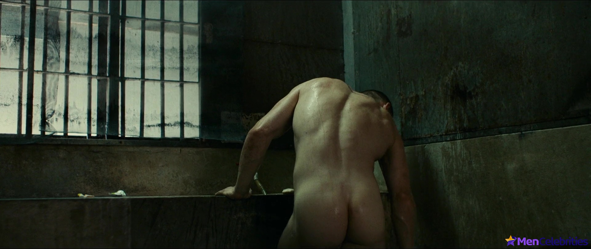 Joe Cole frontal nude and sex scenes