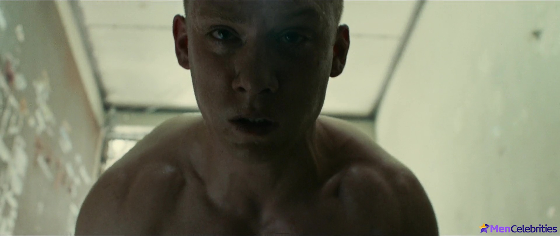 Joe Cole frontal nude and sex scenes