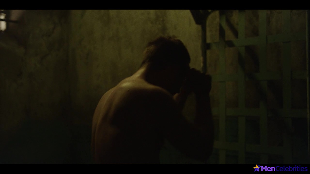 Joe Cole frontal nude and sex scenes