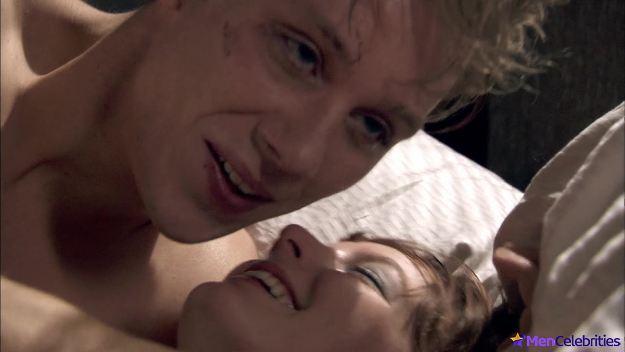 Joe Cole frontal nude and sex scenes
