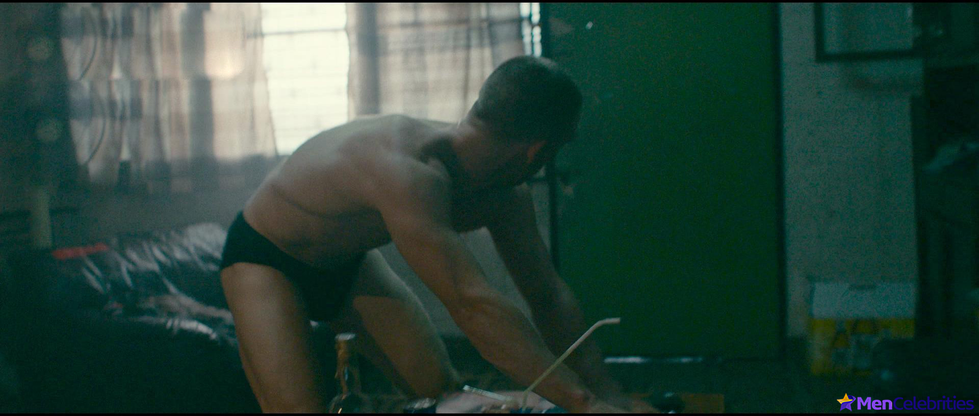 Joe Cole frontal nude and sex scenes