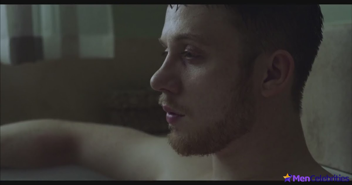 Joe Cole frontal nude and sex scenes