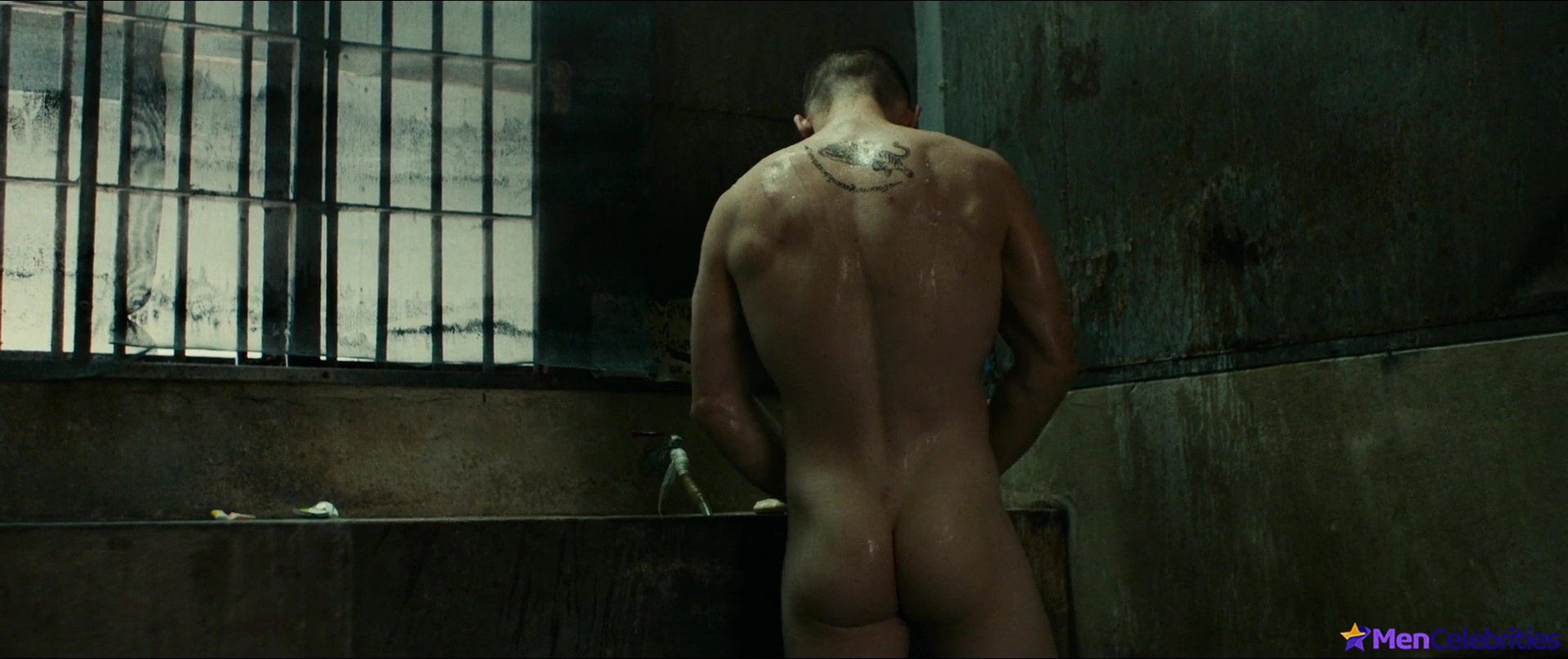 Joe Cole frontal nude and sex scenes