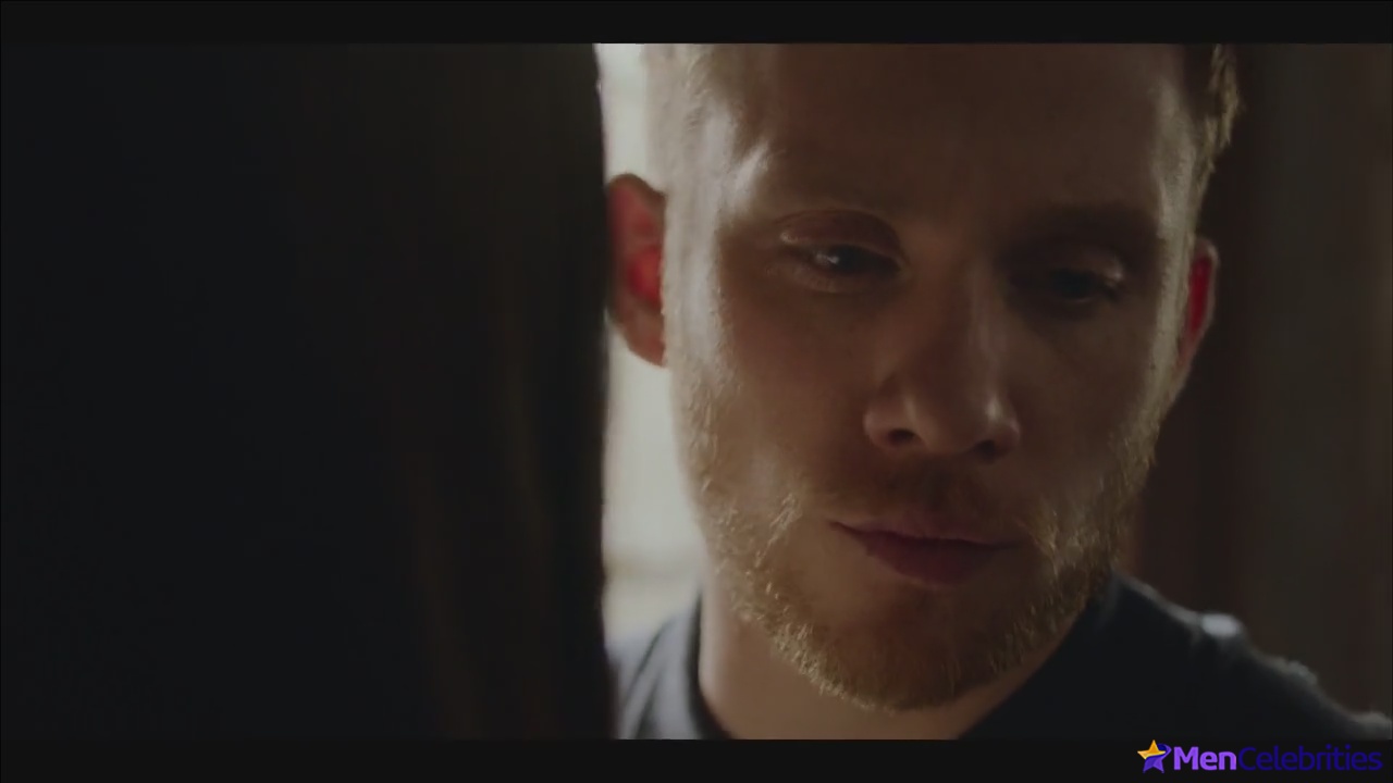 Joe Cole frontal nude and sex scenes