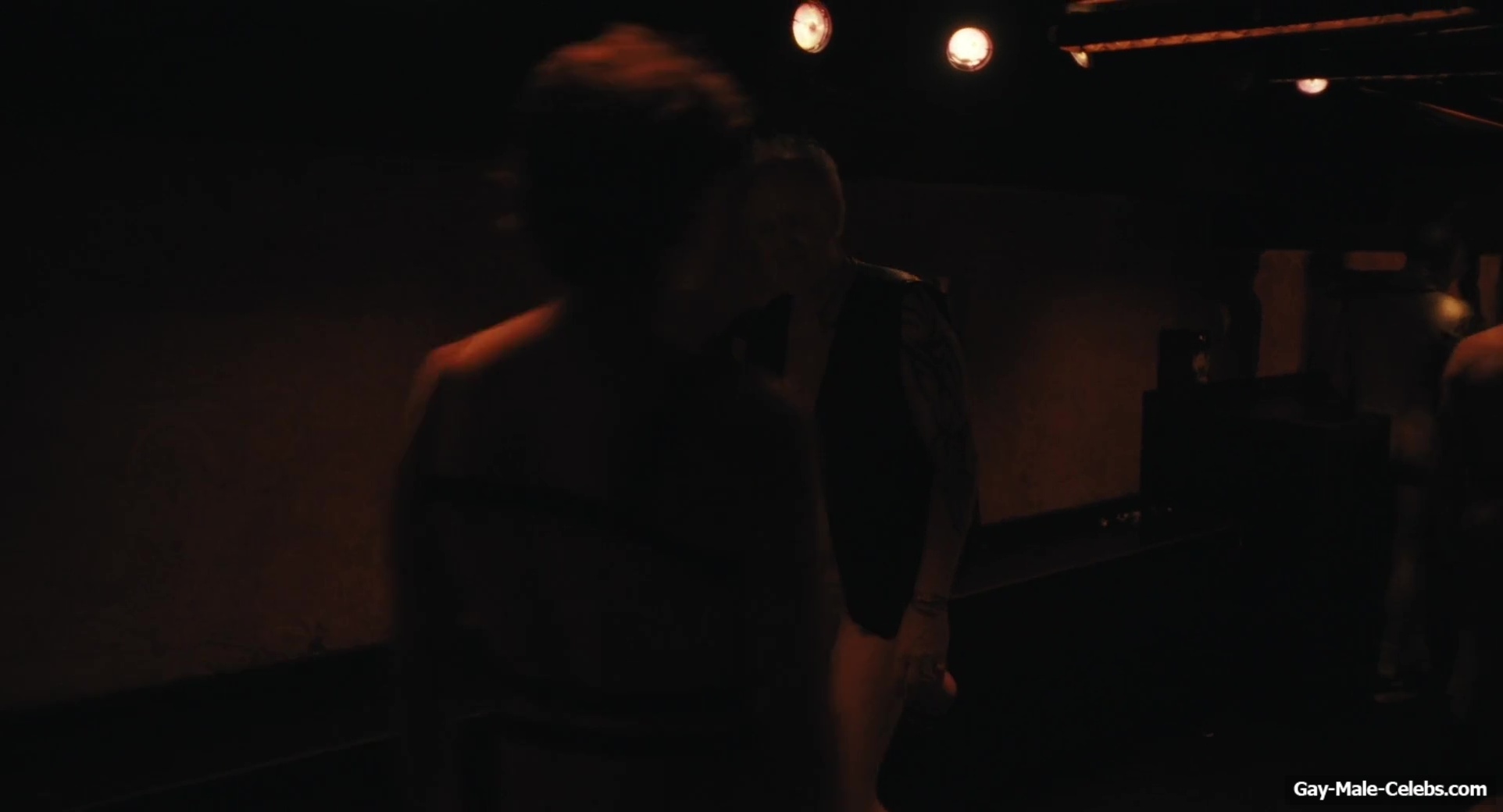 John Lithgow Nude Penis And Gay Scenes in Jimpa