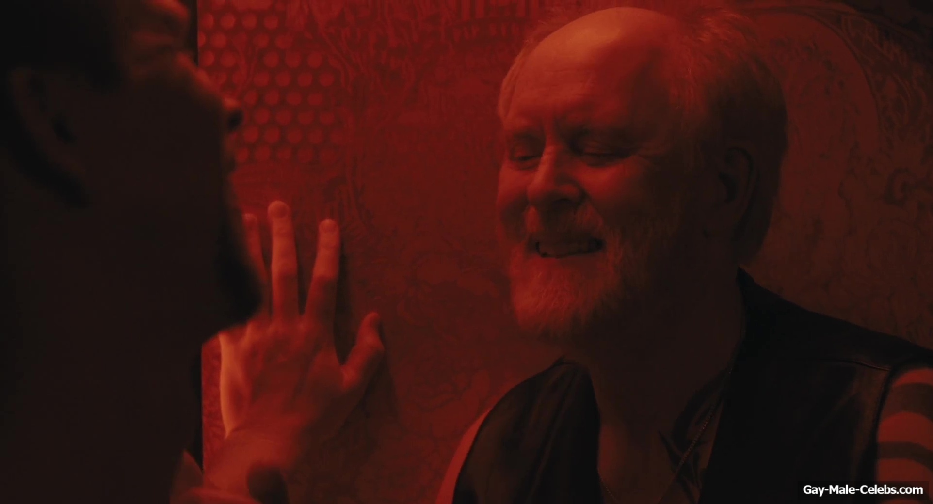 John Lithgow Nude Penis And Gay Scenes in Jimpa