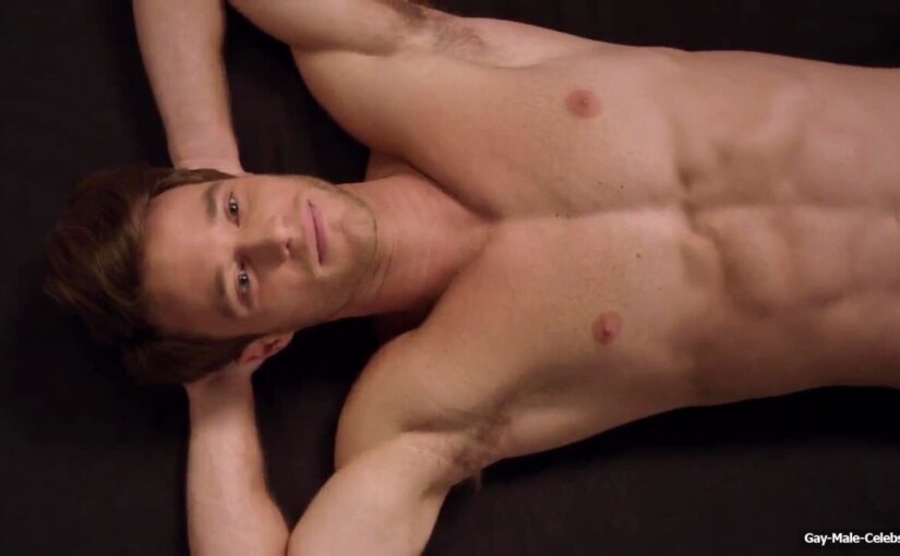 Josh Plasse Nude Hot Sex Scenes In Tangled