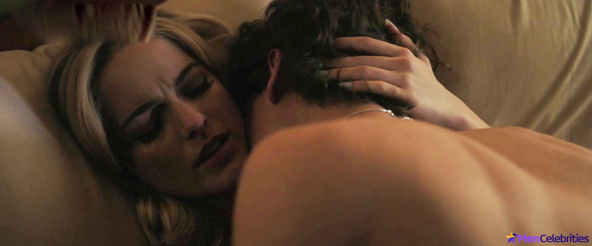 Mason Thames nude and sexy scenes