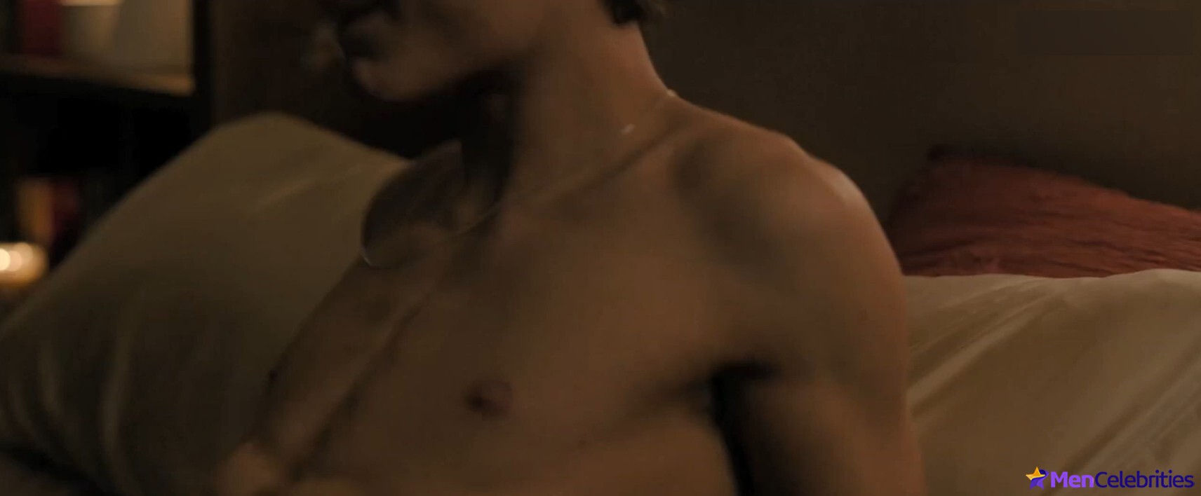 Mason Thames nude and sexy scenes