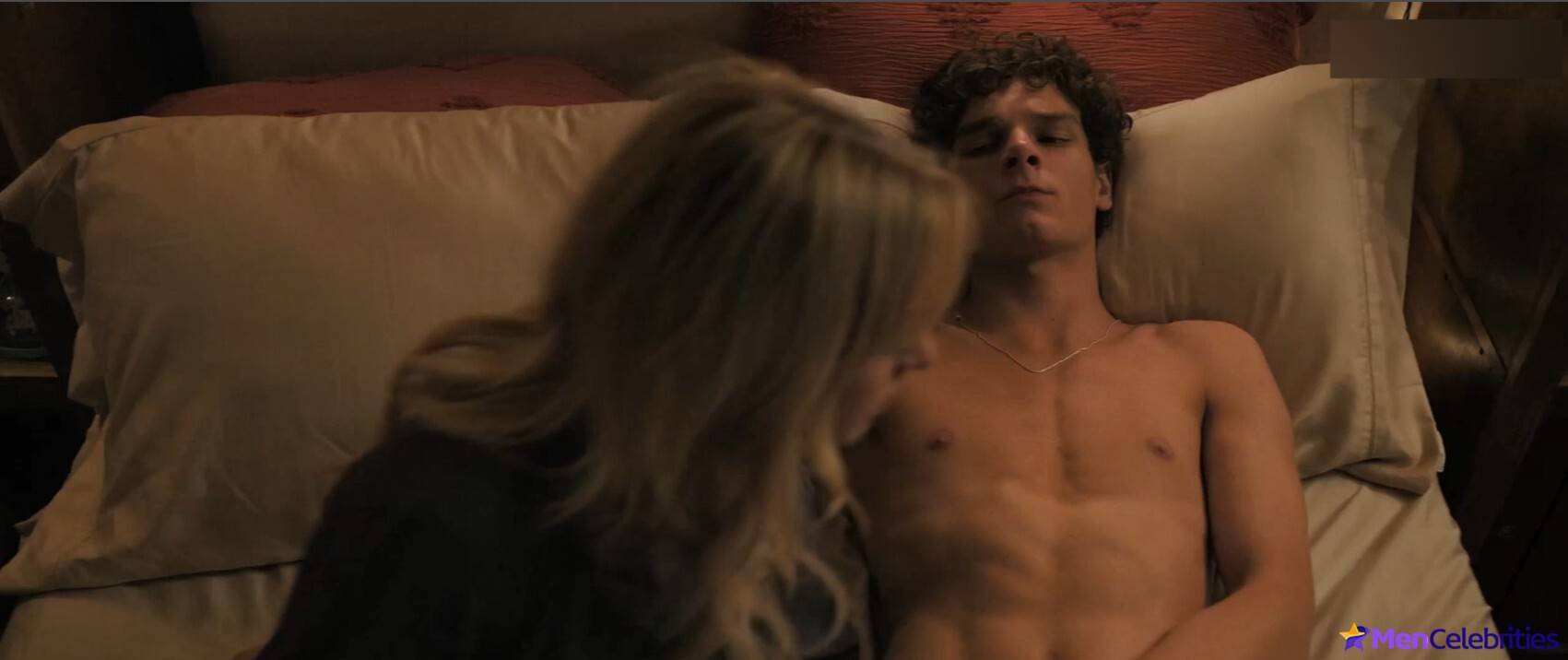 Mason Thames nude and sexy scenes