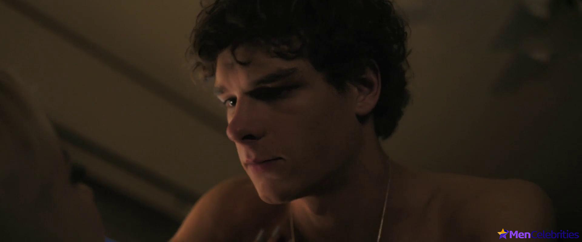 Mason Thames nude and sexy scenes
