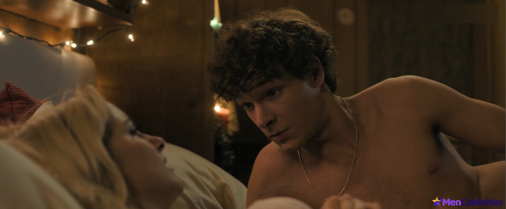 Mason Thames nude and sexy scenes