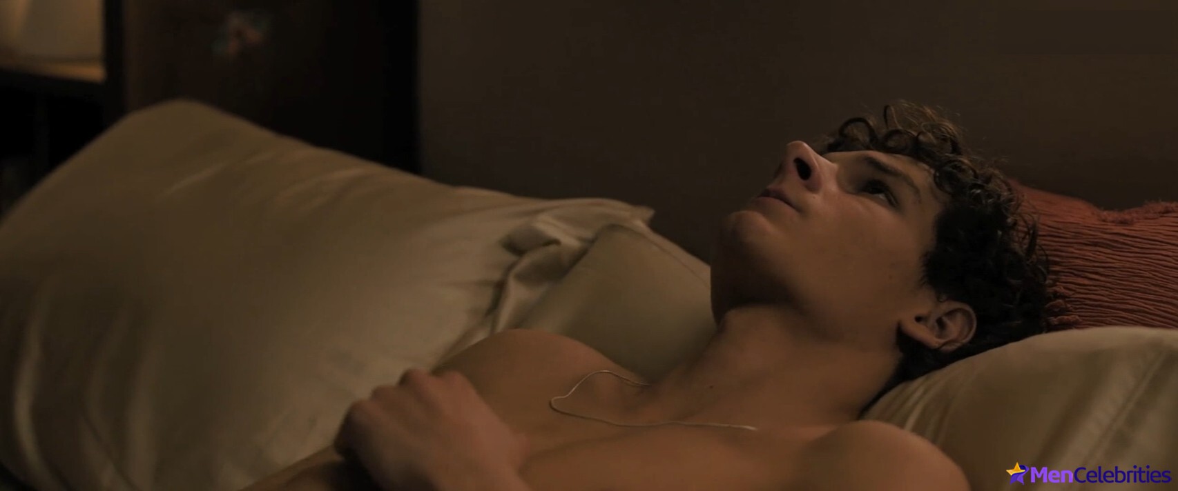 Mason Thames nude and sexy scenes
