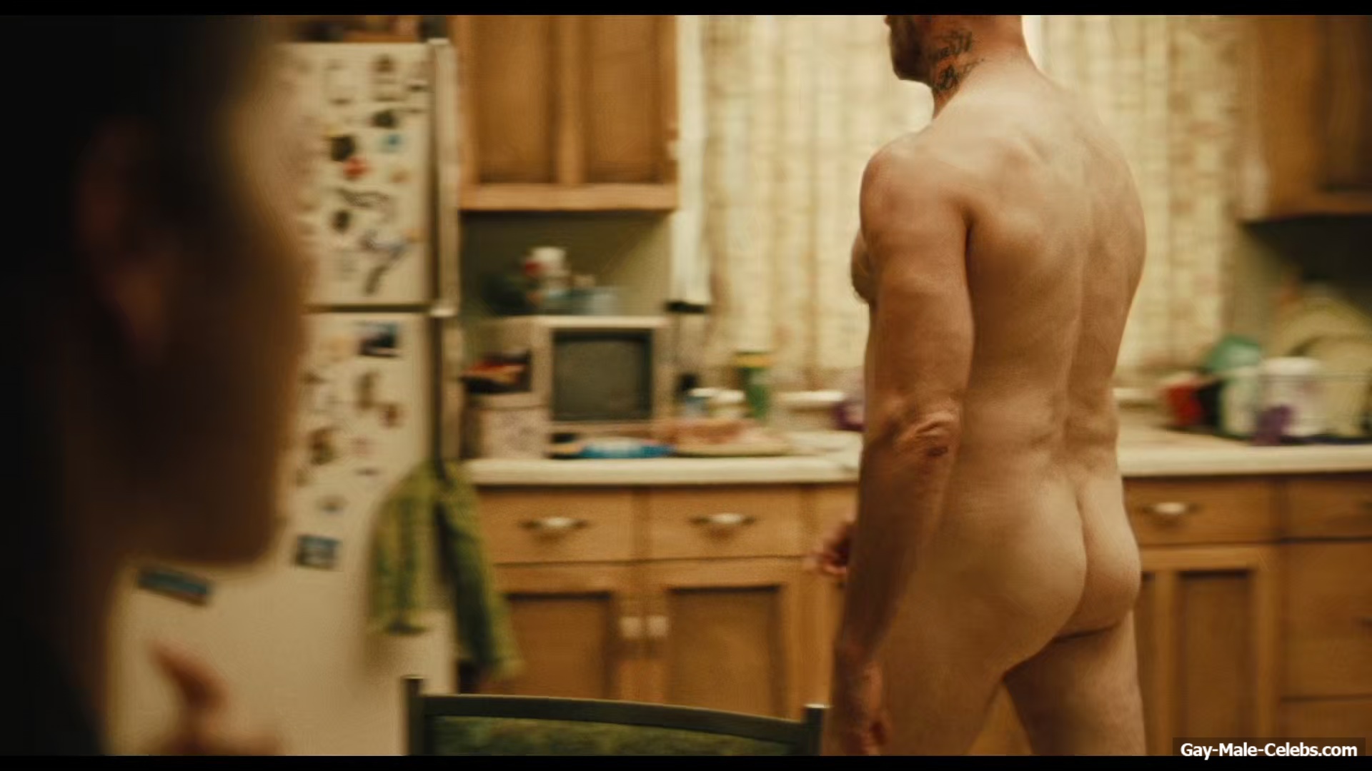 Melvin Bonez Estes ass