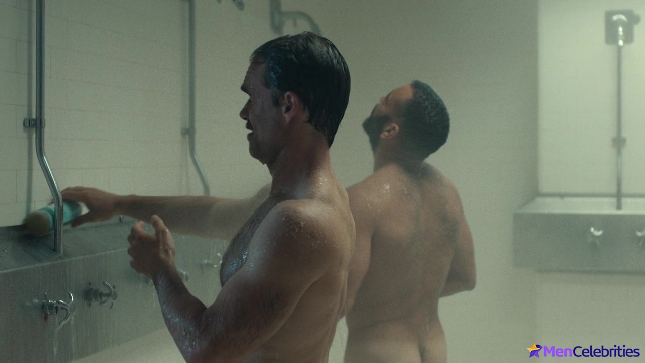 Murray Bartlett nude and gay sex scenes