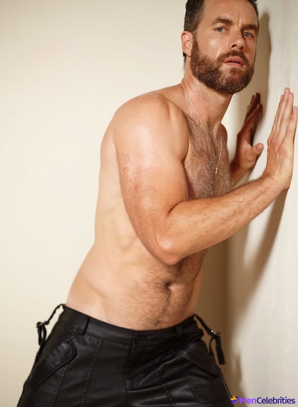 Murray Bartlett naked