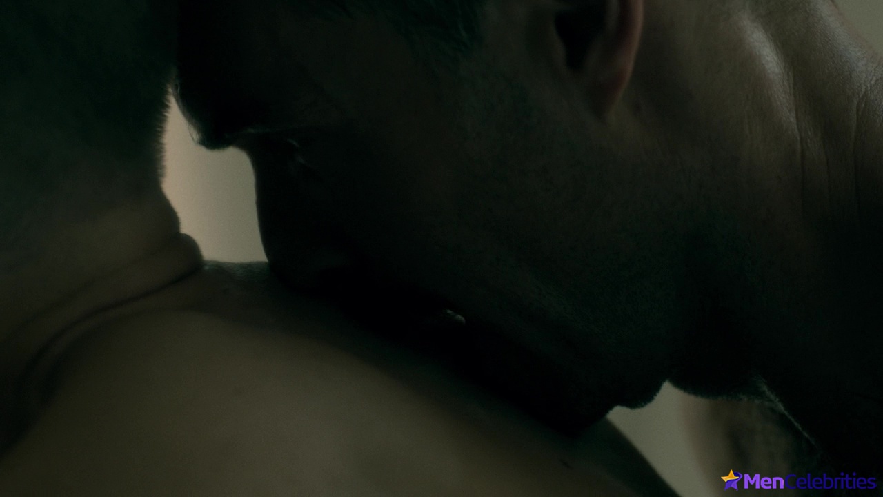 Murray Bartlett nude and gay sex scenes