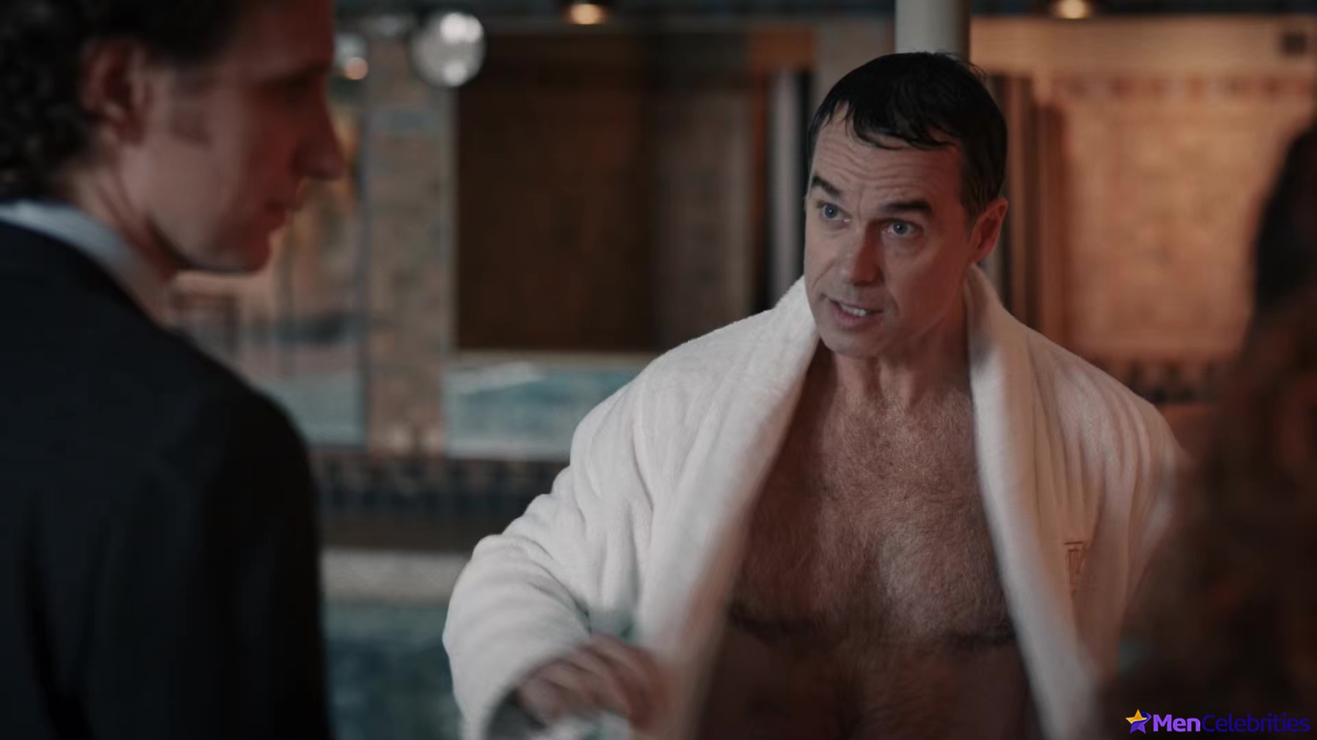 Murray Bartlett nude and gay sex scenes