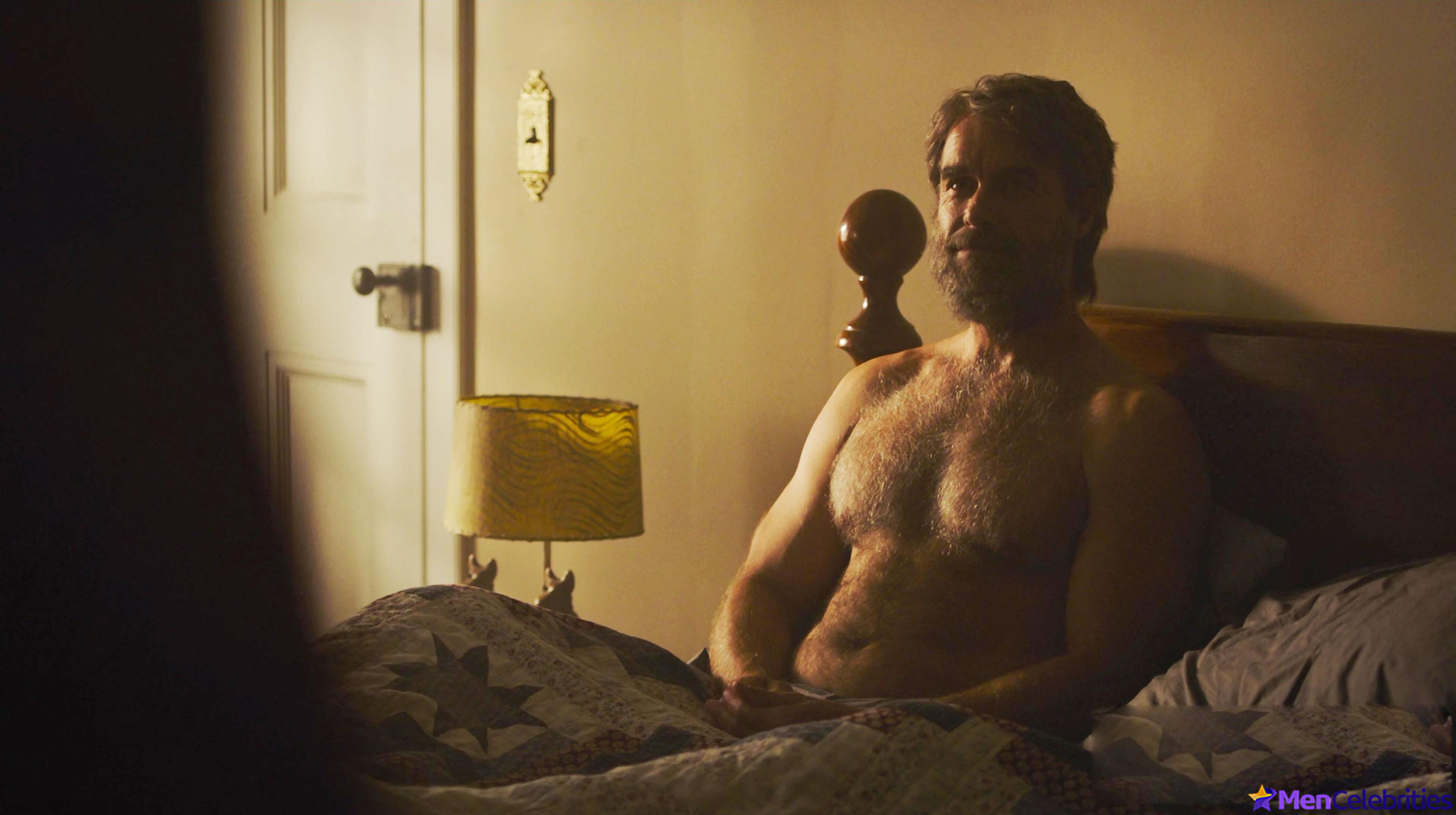 Murray Bartlett nude and gay sex scenes