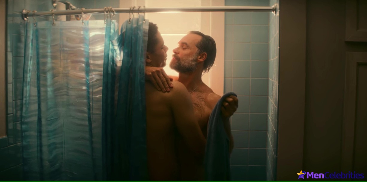 Murray Bartlett nsfw