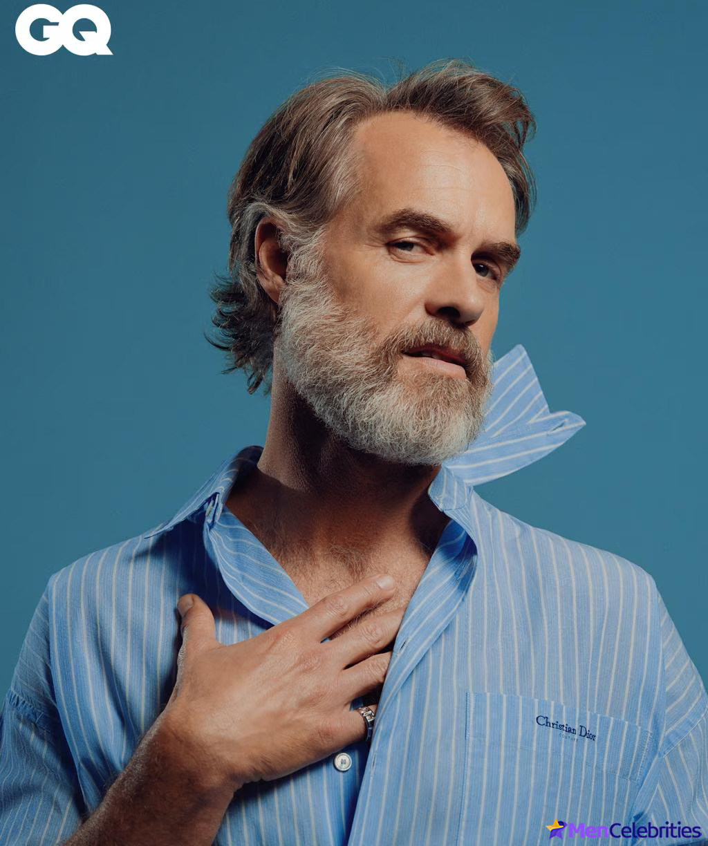 Murray Bartlett shirtless and sexy pics
