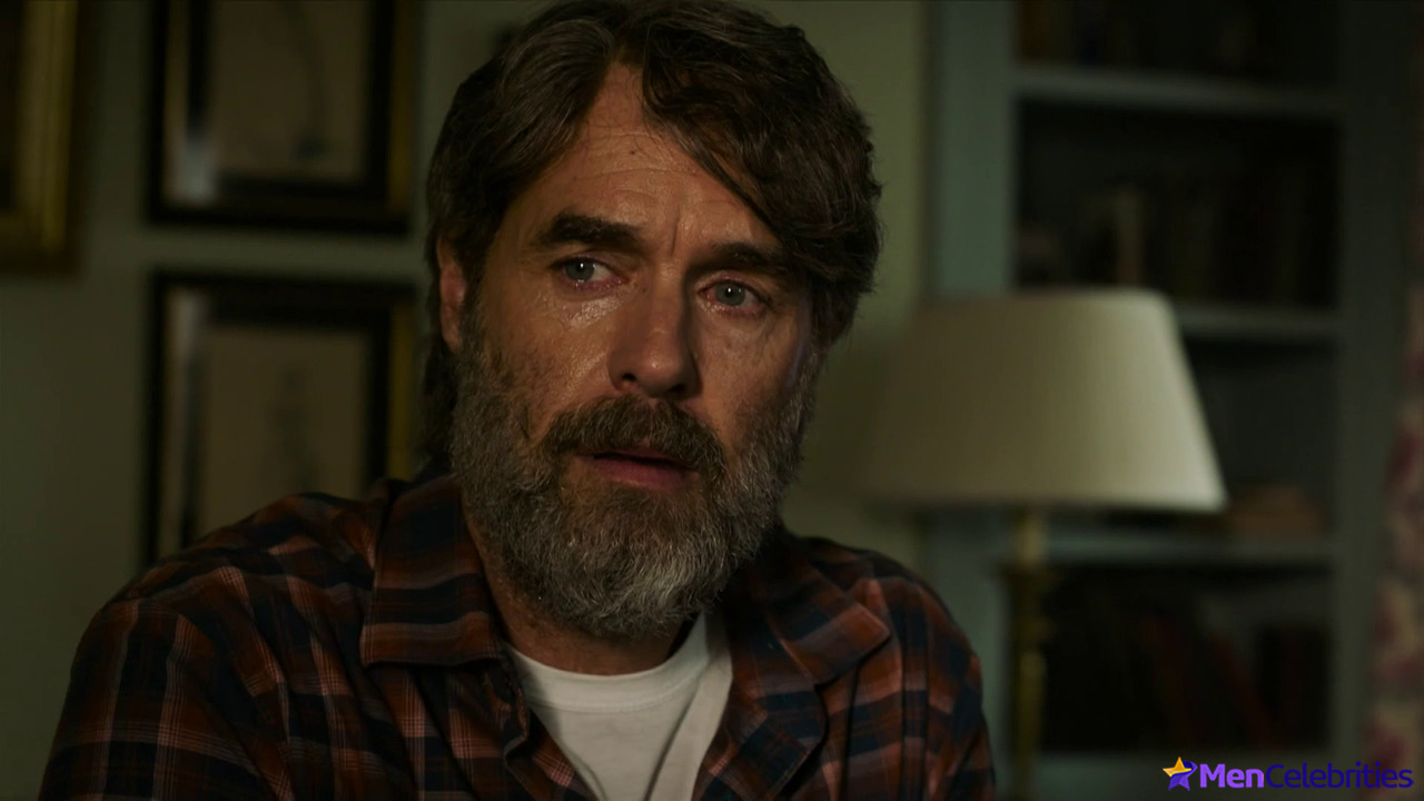 Murray Bartlett nude and gay sex scenes