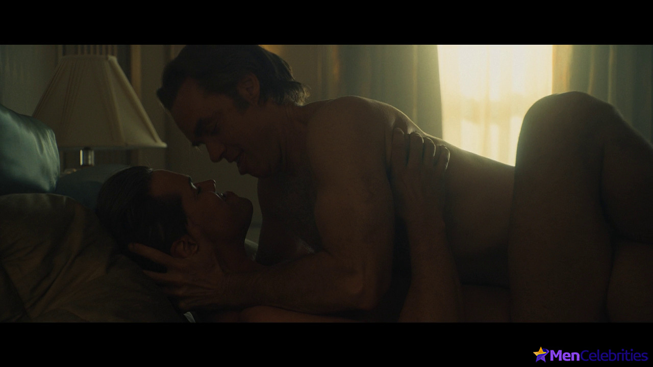 Murray Bartlett nude and gay sex scenes
