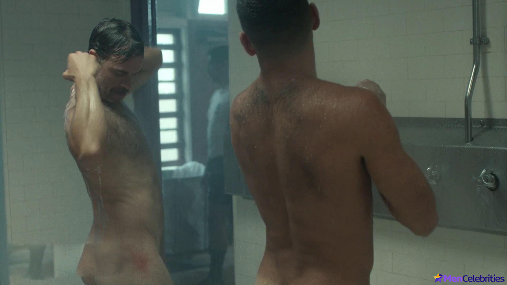 Murray Bartlett nude and gay sex scenes