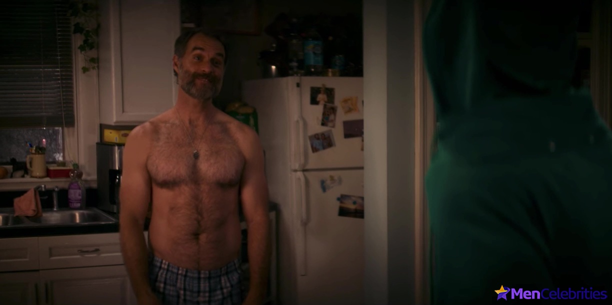 Murray Bartlett nude and gay sex scenes