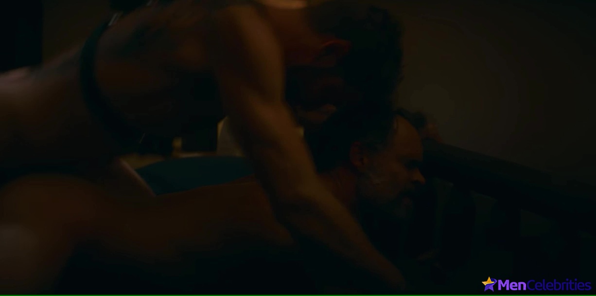 Murray Bartlett nude and gay sex scenes
