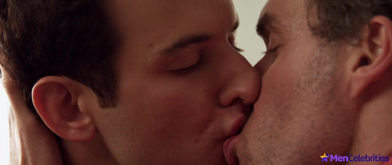 Murray Bartlett nude and gay sex scenes