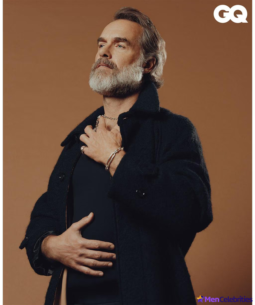 Murray Bartlett shirtless and sexy pics