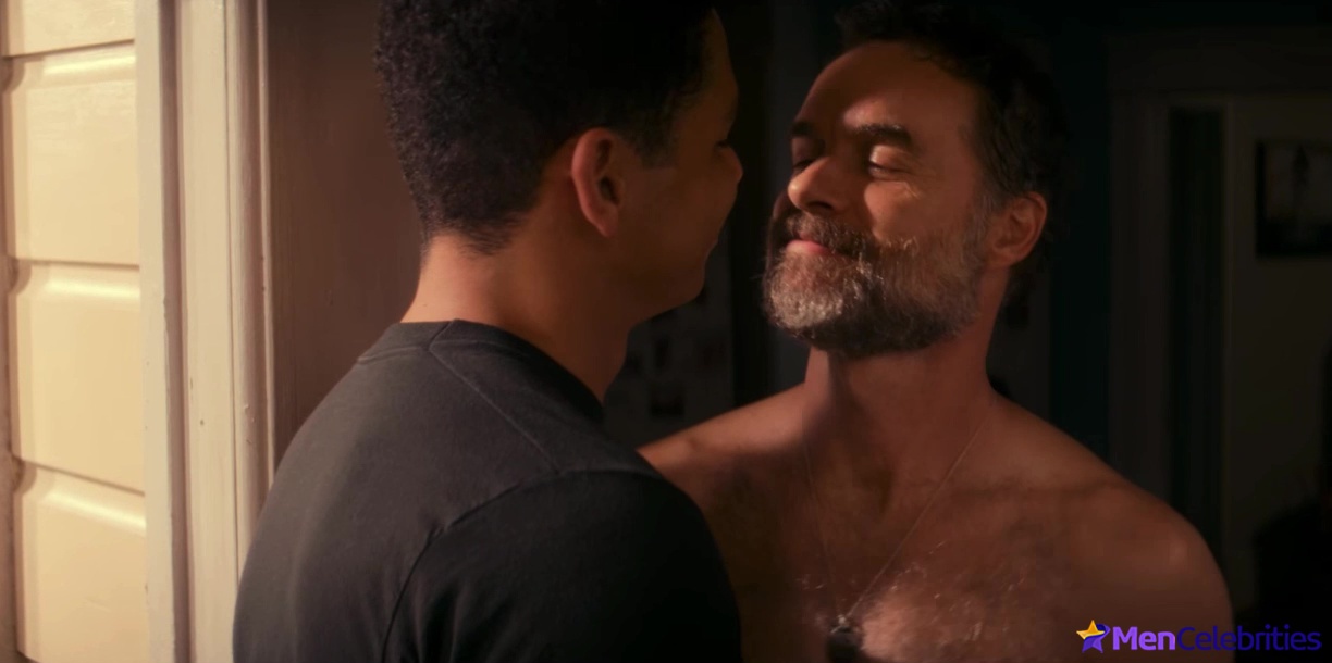 Murray Bartlett nude and gay sex scenes