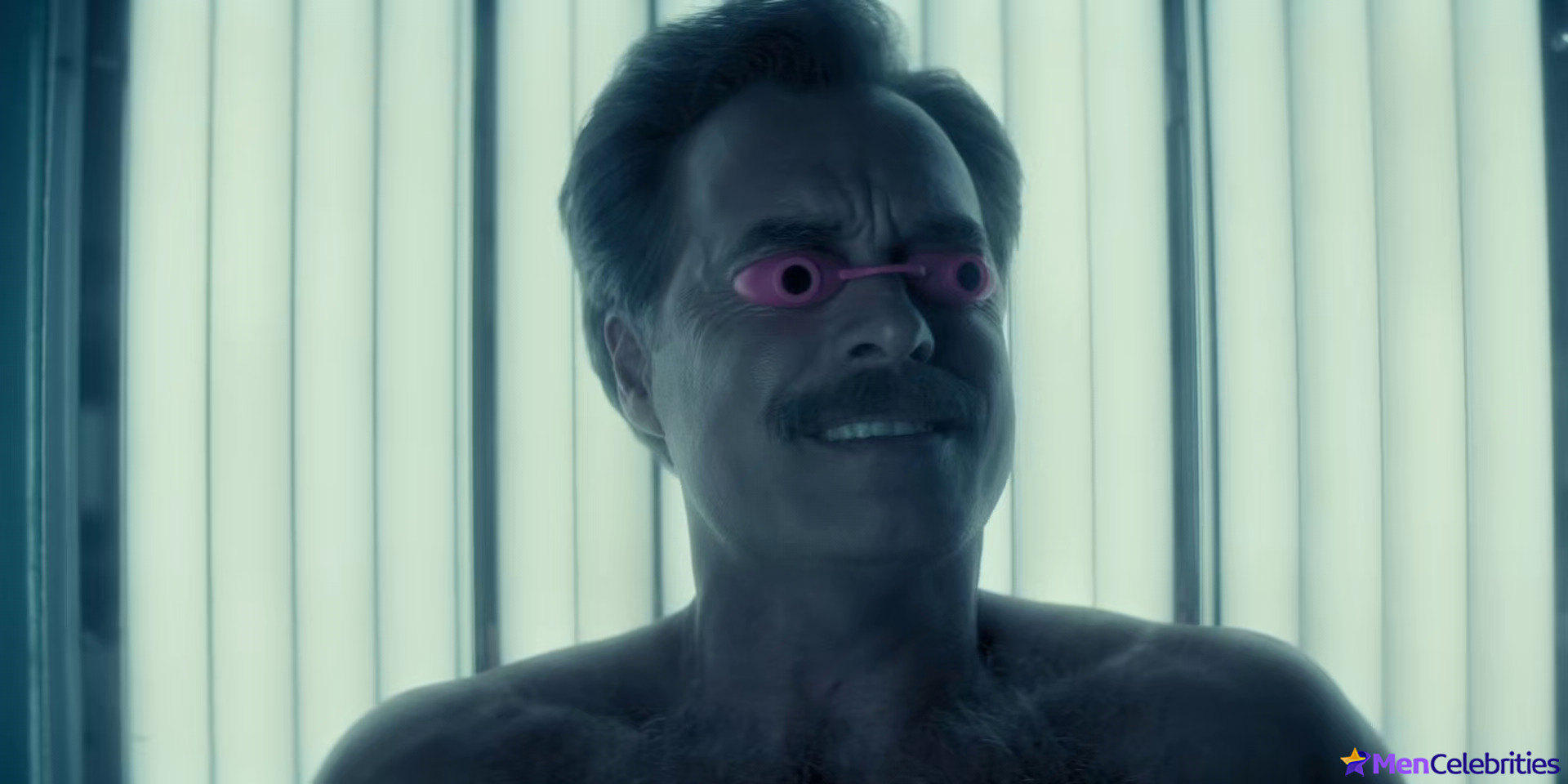 Murray Bartlett nude and gay sex scenes