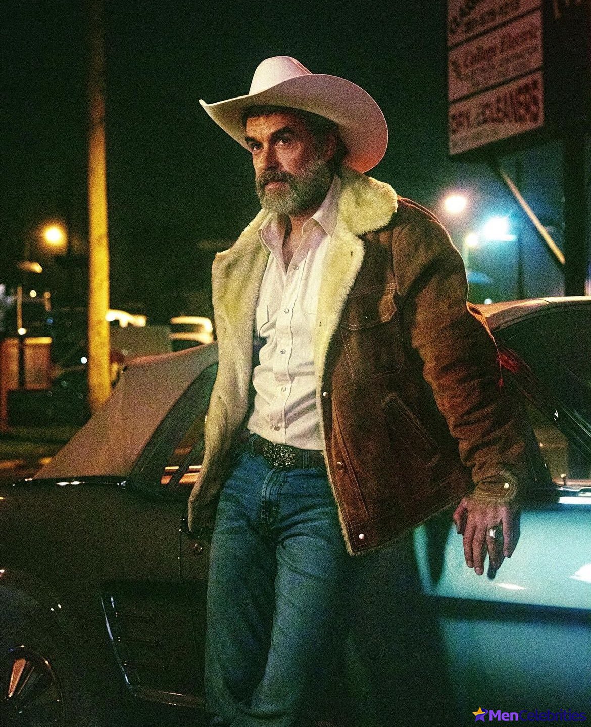 Murray Bartlett shirtless and sexy pics