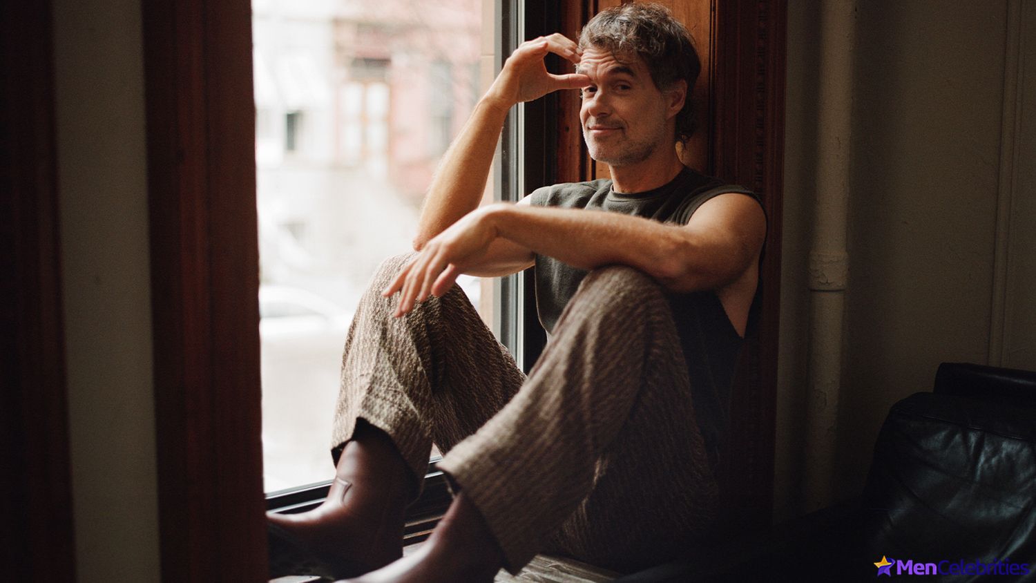Murray Bartlett shirtless and sexy pics