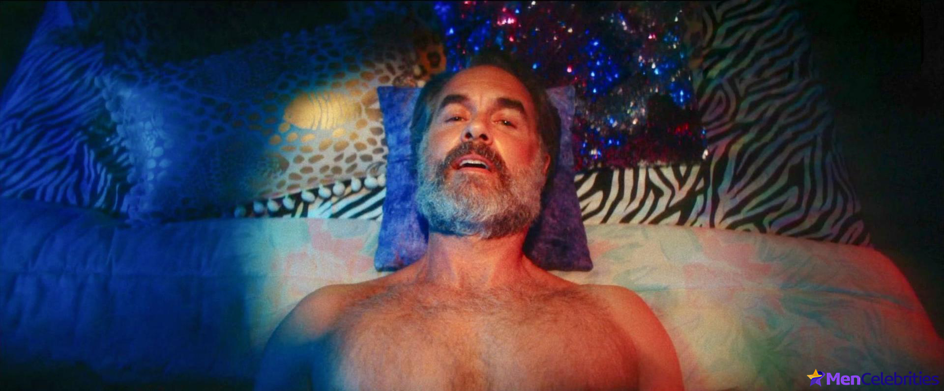 Murray Bartlett nude and gay sex scenes