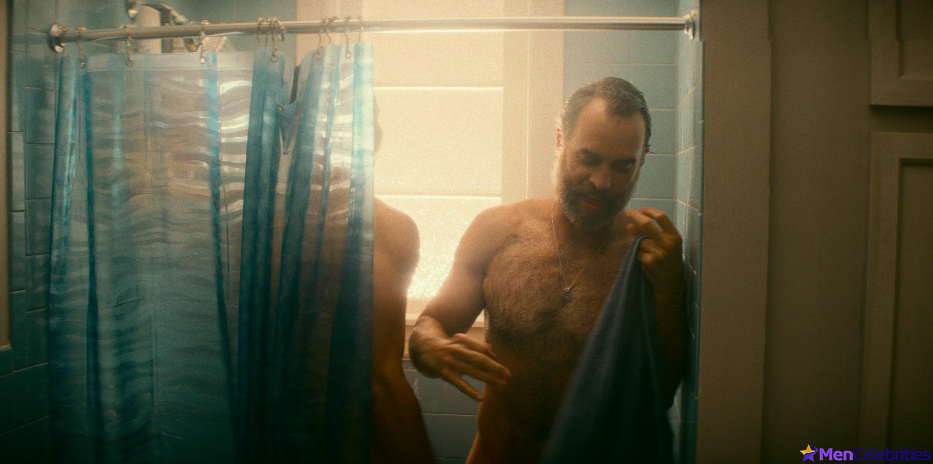 Murray Bartlett nude and gay sex scenes