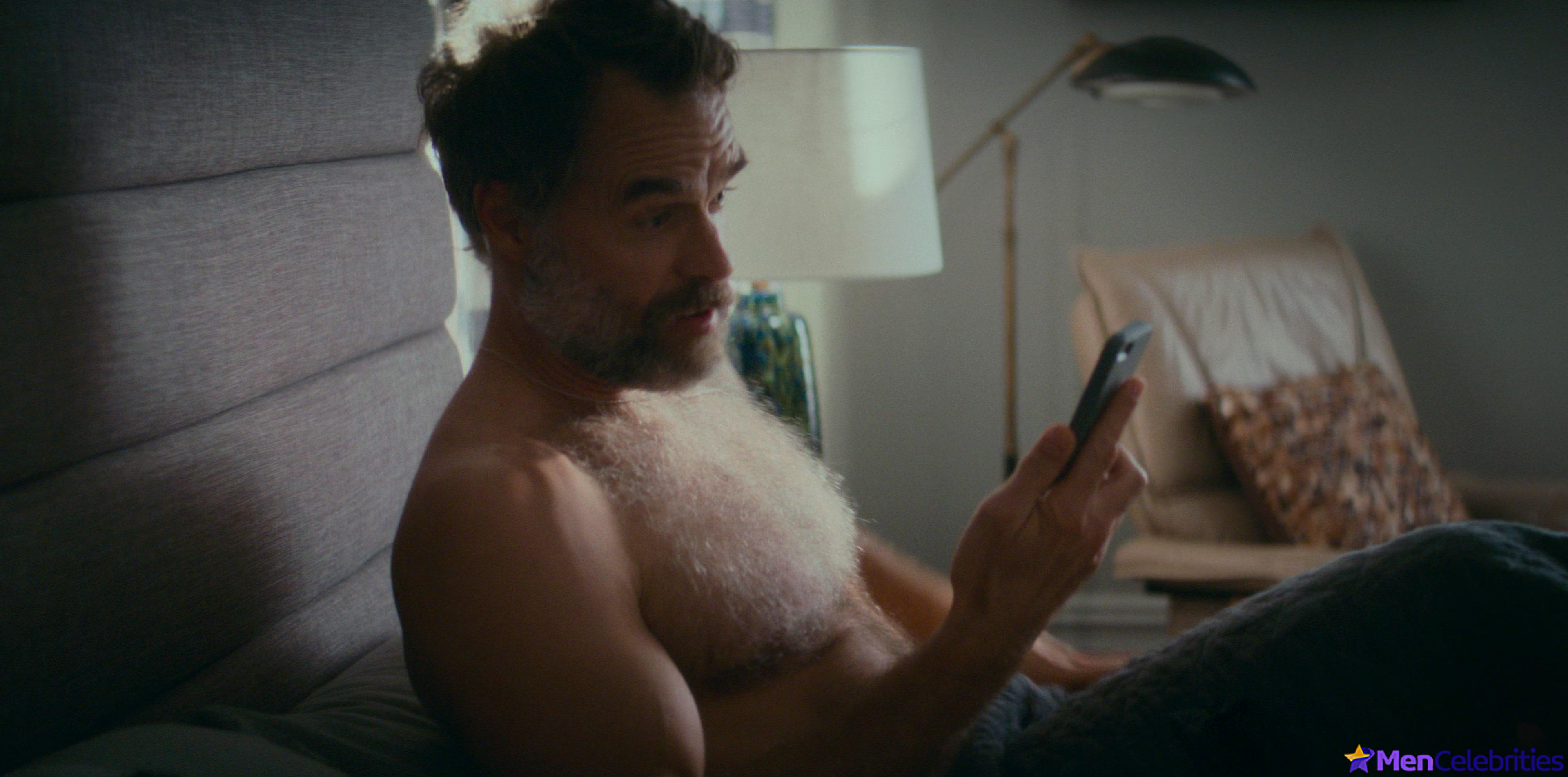 Murray Bartlett nude and gay sex scenes