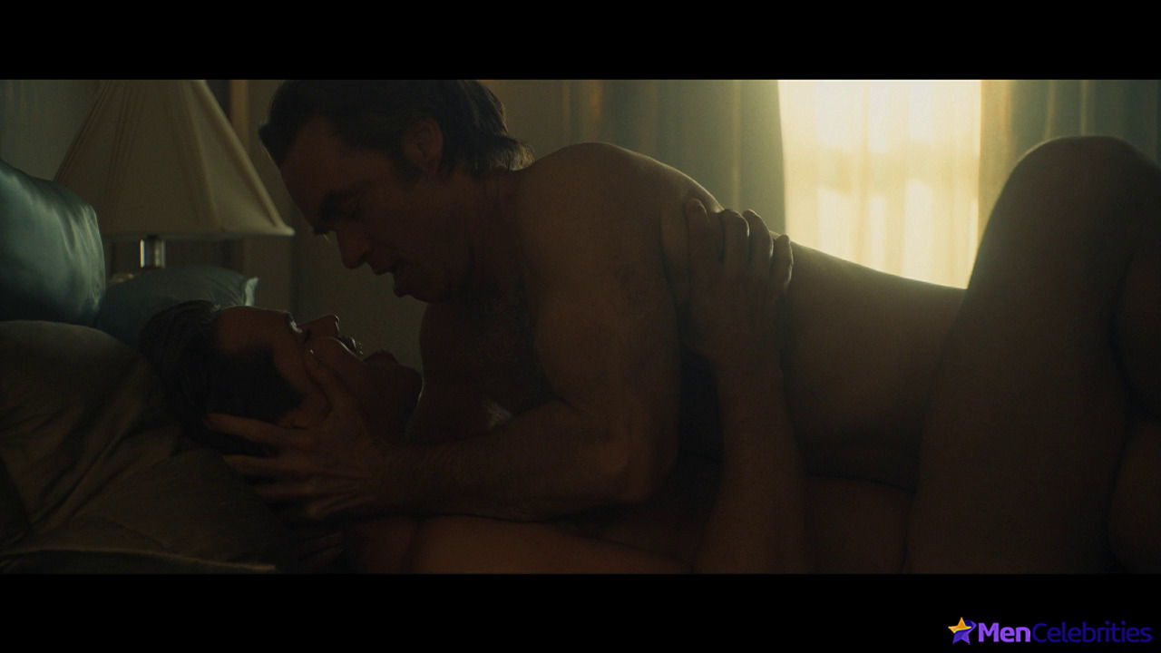 Murray Bartlett nude and gay sex scenes