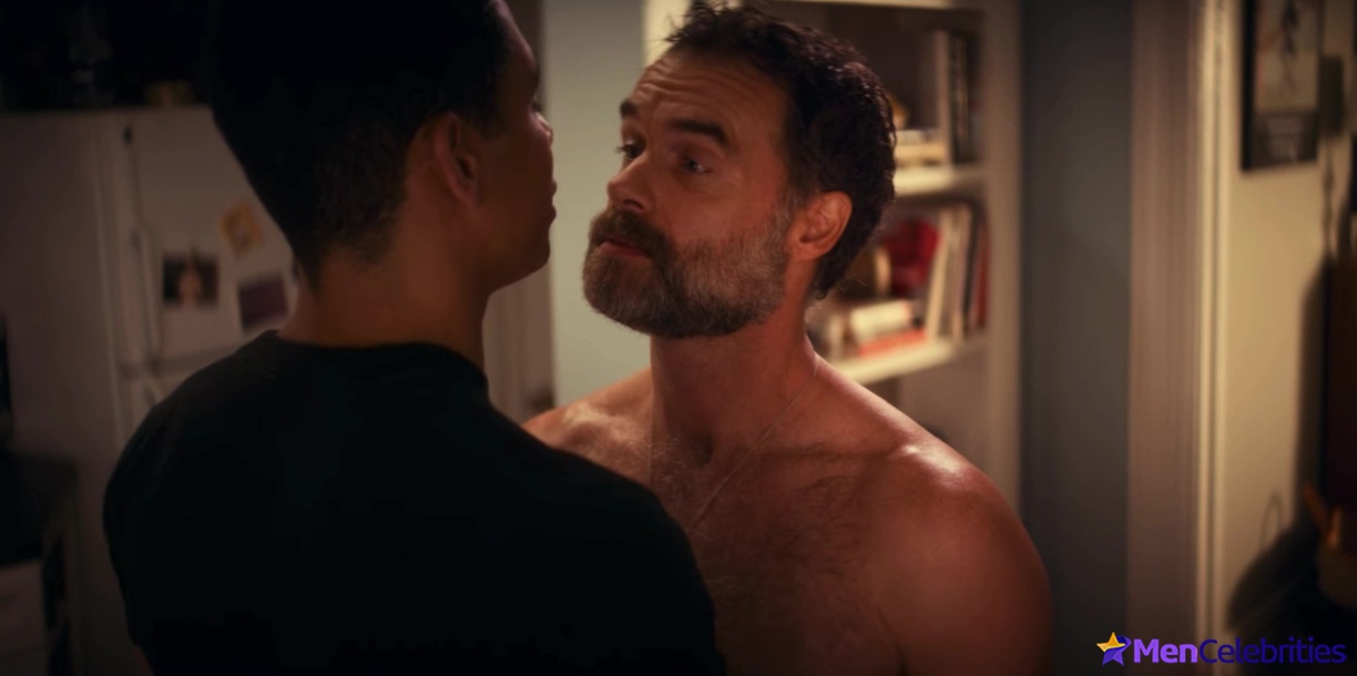 Murray Bartlett nude and gay sex scenes