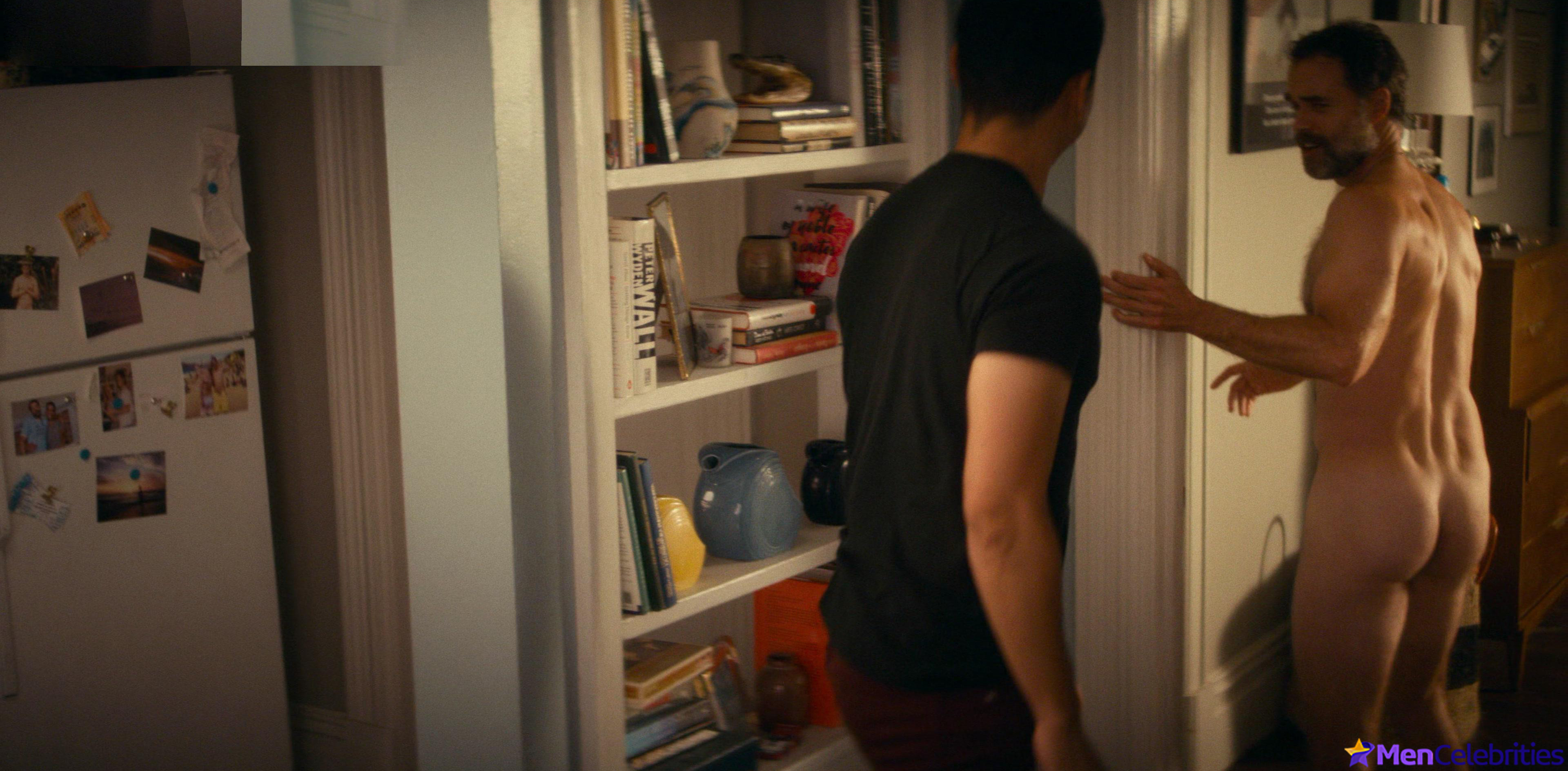 Murray Bartlett ass