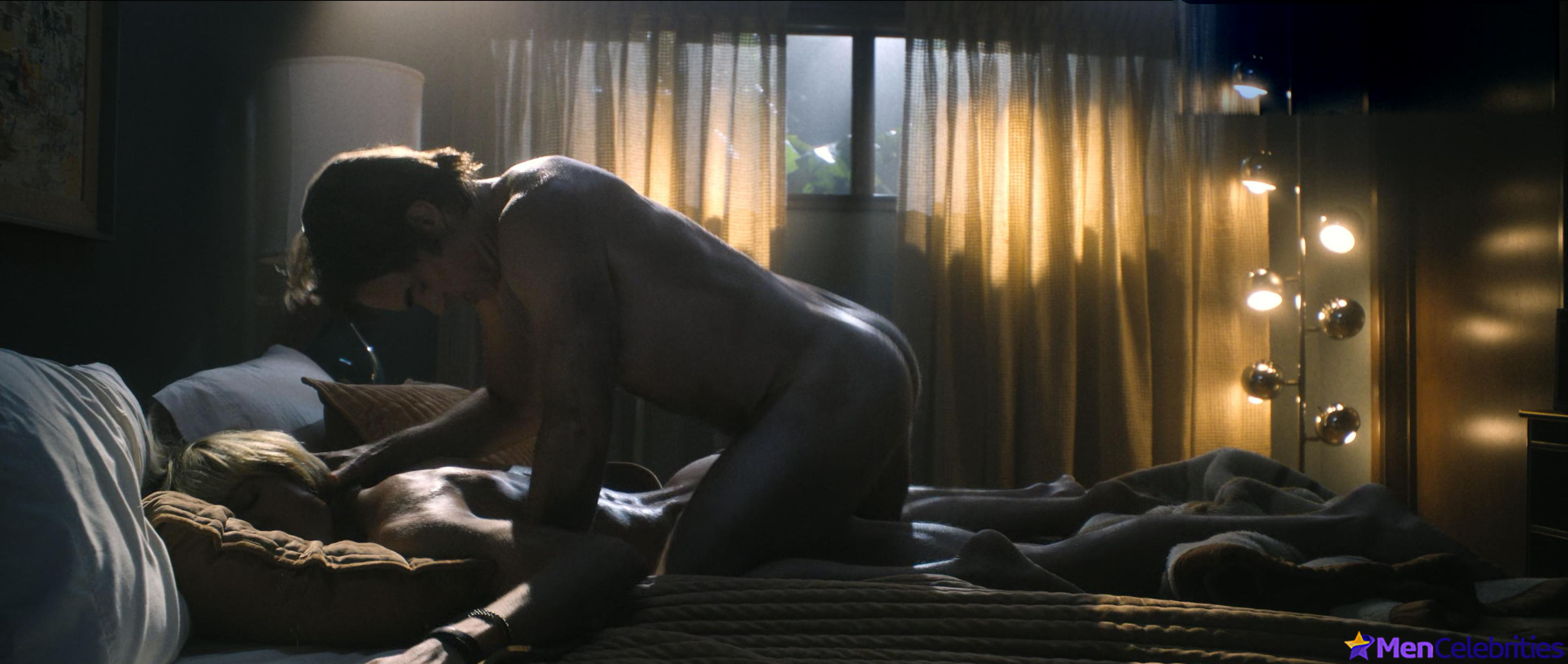 Murray Bartlett nude and gay sex scenes